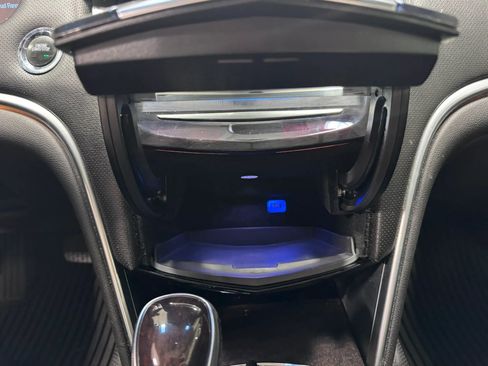 Used 2015 Cadillac XTS Premium AWD/4WD image 30