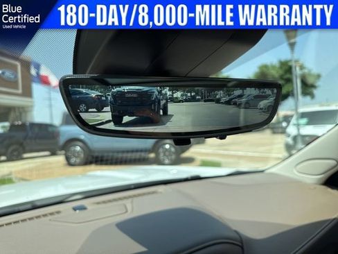 Used 2024 GMC Yukon Denali w/ Denali Reserve Package AWD/4WD image 15