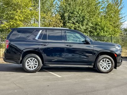 Used 2023 Chevrolet Tahoe LT