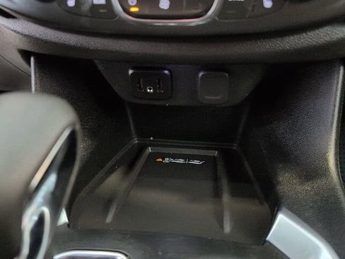 Used 2023 Chevrolet Traverse LT w/ LPO, Floor Liner Package AWD/4WD image 24
