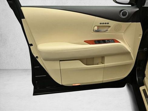 Used 2012 Lexus RX 450h AWD image 20