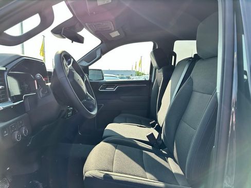 New 2026 Chevrolet Silverado 1500 LT image 16