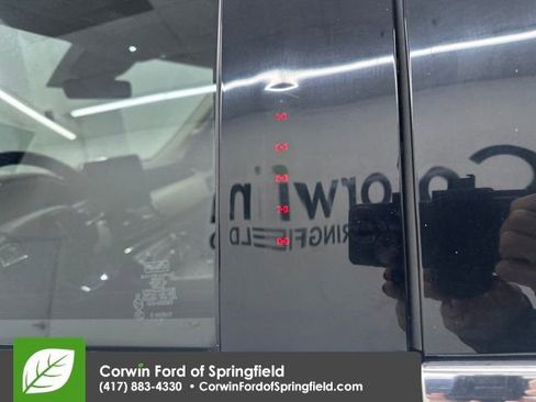 Used 2019 Lincoln Navigator Reserve image 26