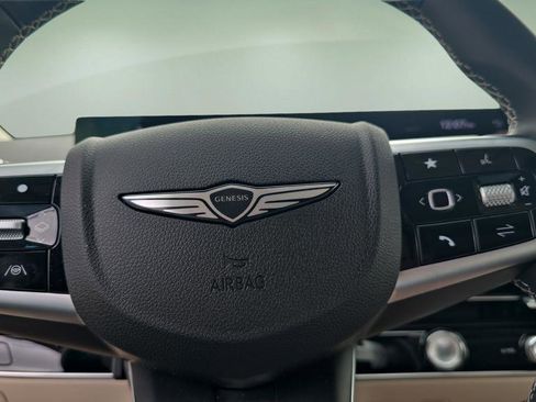 New 2026 Genesis GV70 2.5T Advanced image 17