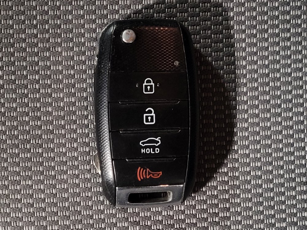 Used 2018 Kia Forte LX w/ LX Rear Camera Package FWD image 32