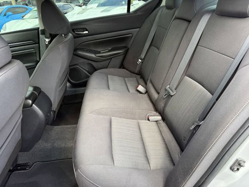 Used 2020 Nissan Altima 2.5 S FWD image 13