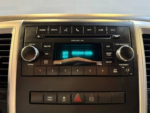Used 2010 Dodge Ram 1500 Truck SLT w/ Big Horn Regional Pkg AWD/4WD image 16