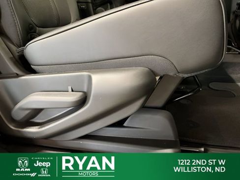 New 2026 Jeep Grand Wagoneer L Limited AWD/4WD image 62