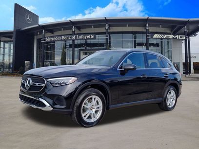 New 2025 Mercedes-Benz GLC 300