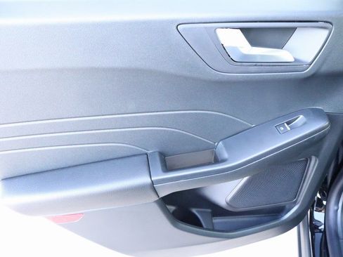 New 2026 Ford Escape ST-Line Select w/ Tech Pack #1 image 17