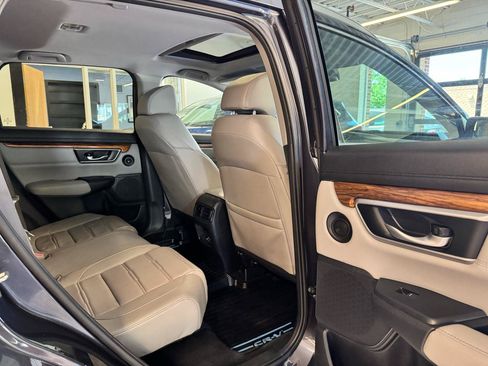 Used 2018 Honda CR-V EX-L image 26