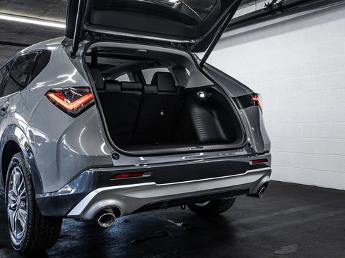 New 2026 Acura ADX FWD image 17