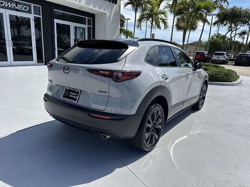 Used 2026 MAZDA CX-30 AWD 2.5 S image 3