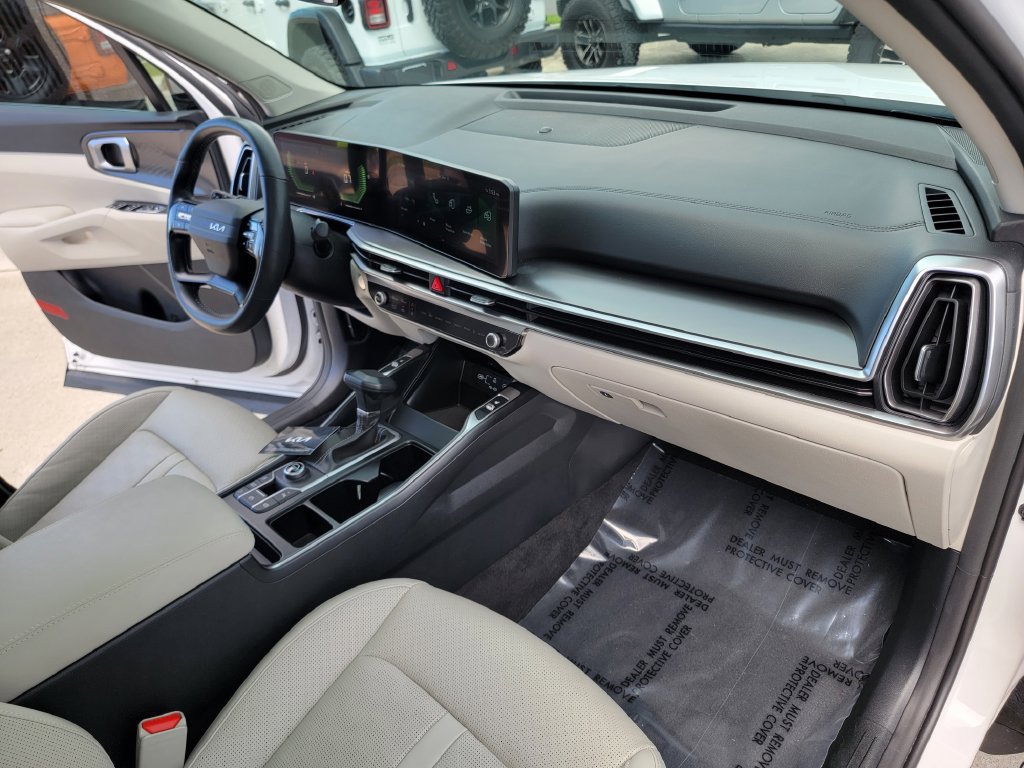 Used 2026 Kia Sorento S w/ S Panoramic Sunroof Package FWD image 11