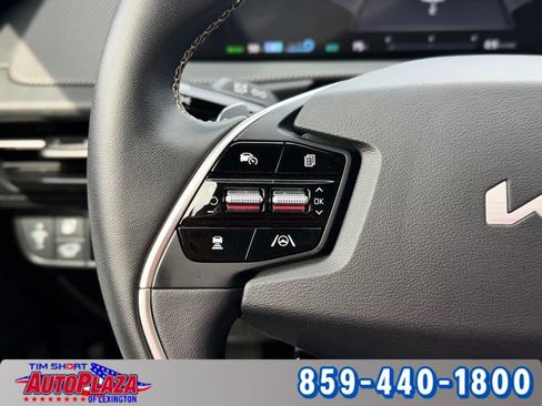 Used 2023 Kia EV6 GT-Line RWD image 22