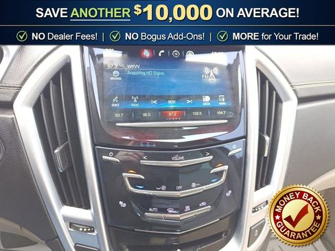 Used 2013 Cadillac SRX Performance w/ Driver Awareness Package image 25