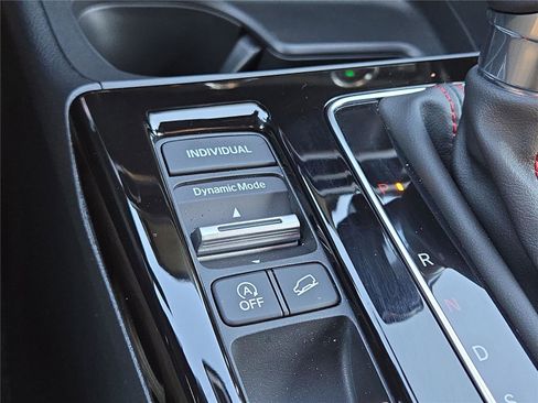 New 2026 Acura ADX A-Spec image 10