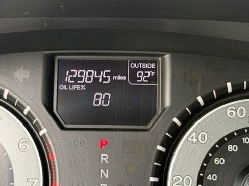 Used 2014 Honda Odyssey EX-L image 9