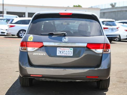 Used 2015 Honda Odyssey EX-L image 5