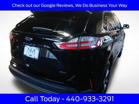 Certified 2023 Ford Edge SEL w/ Convenience Package image 21