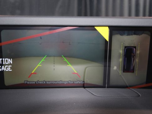 New 2026 Lincoln Nautilus Premier image 12