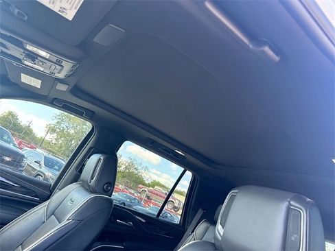Used 2023 Cadillac Escalade Sport image 20