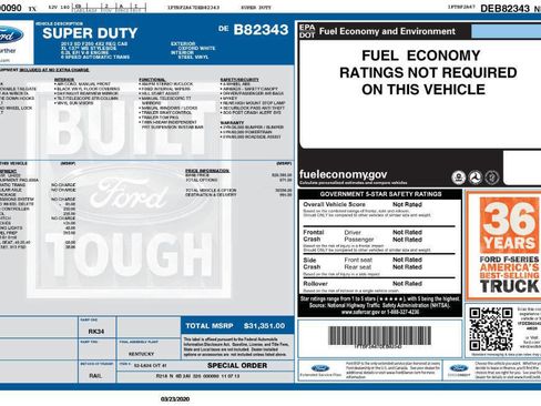 Used 2013 Ford F250 XL image 33