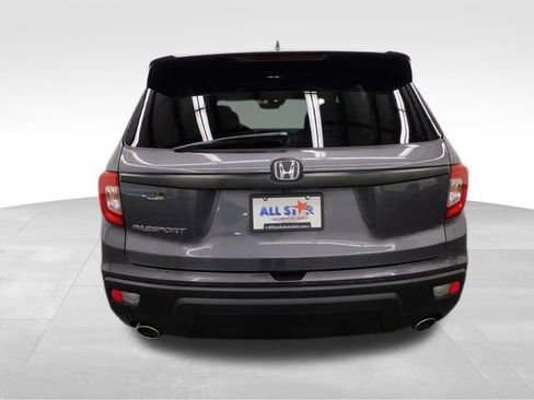 Used 2019 Honda Passport EX-L image 7