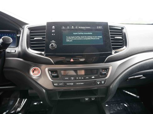 Used 2021 Honda Passport Sport image 17