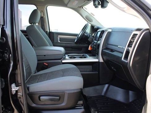 Used 2019 RAM 1500 Big Horn image 19