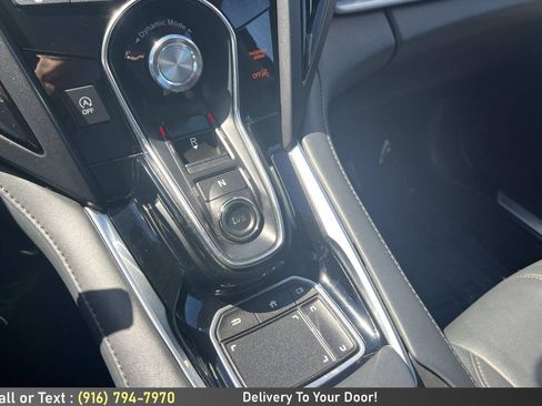 Used 2020 Acura RDX AWD image 19