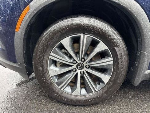 Certified 2024 INFINITI QX60 Pure AWD/4WD image 9