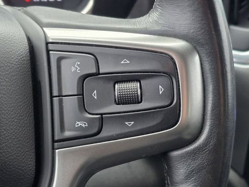 Used 2019 Chevrolet Silverado 1500 LT w/ All-Star Edition image 15