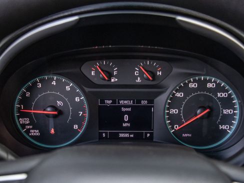 Used 2024 Chevrolet Malibu LT image 14