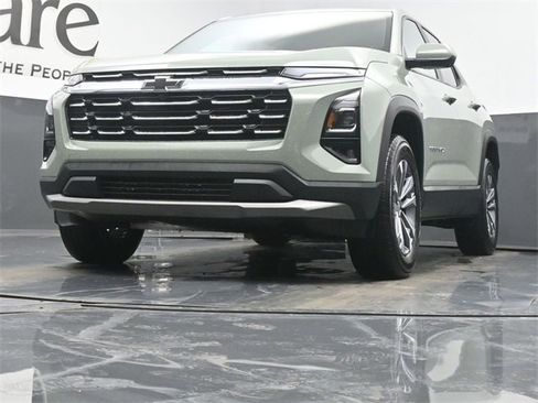 New 2026 Chevrolet Equinox LT w/ Convenience Package II image 34