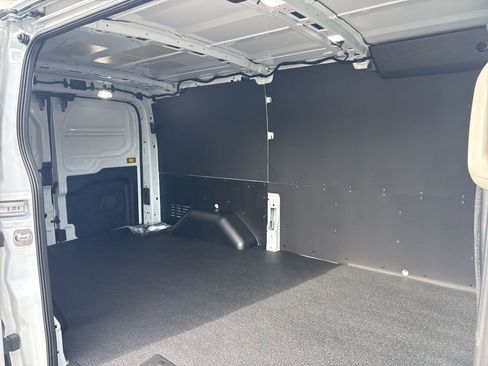 New 2025 Ford Transit 150 Low Roof AWD w/ Load Area Protection Package image 14