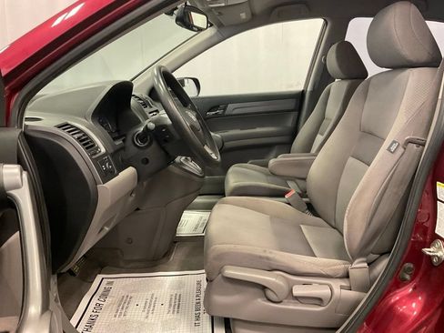 Used 2009 Honda CR-V LX image 13