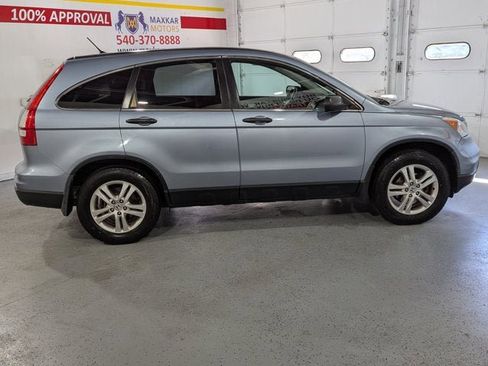 Used 2010 Honda CR-V EX image 8