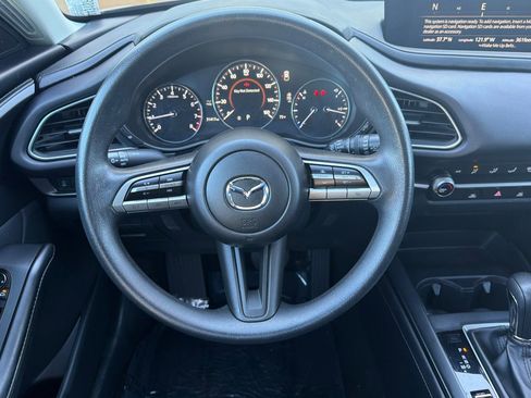 Certified 2023 MAZDA CX-30 AWD 2.5 S image 14