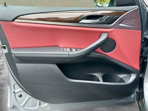 Certified 2023 BMW X3 sDrive30i w/ Premium Package image 22