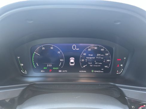 Certified 2024 Honda Accord Sport image 10