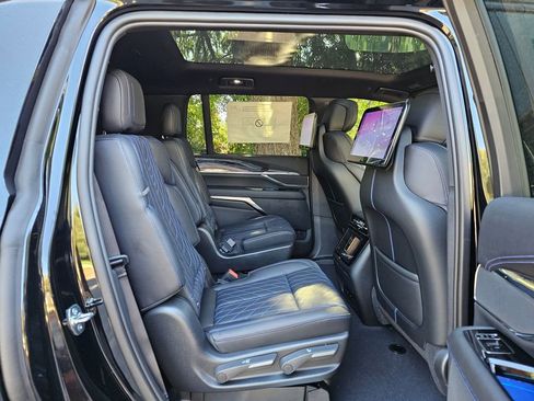 New 2026 Cadillac Escalade IQL Sport 1 image 13