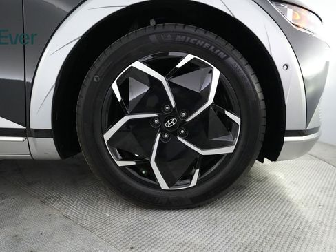 Used 2024 Hyundai Ioniq 5 Limited image 20