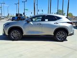 New 2026 Lexus NX 350 AWD image 2