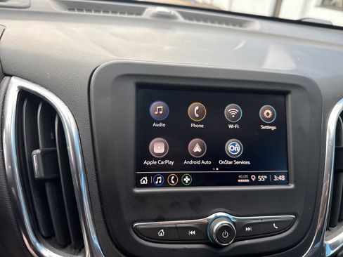 Used 2023 Chevrolet Equinox LT image 25