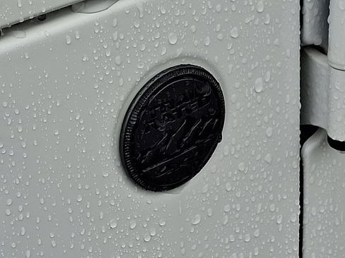 Certified 2021 Jeep Wrangler Unlimited Sahara image 17