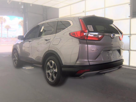 Used 2019 Honda CR-V EX-L image 5