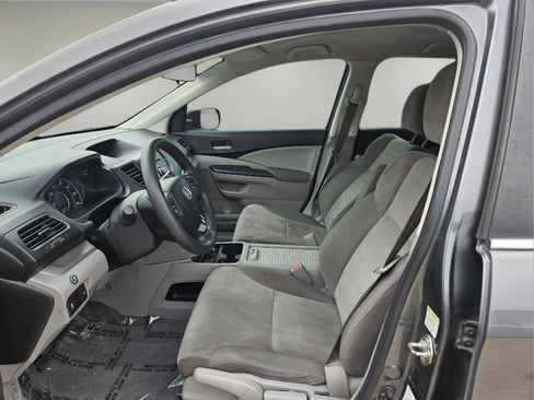 Used 2014 Honda CR-V LX image 3
