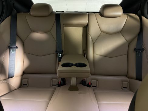 Used 2025 Cadillac CT5 Premium Luxury w/ Sun And Sound Package RWD image 27