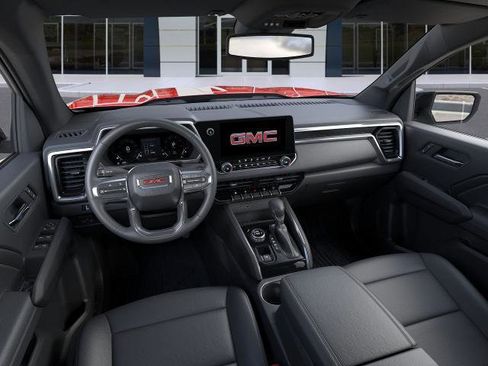 New 2026 GMC Canyon Elevation w/ Convenience Package image 15